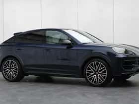 Porsche Cayenne (2026) thumbnail 37