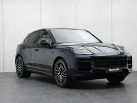 Porsche Cayenne (2026) thumbnail 5