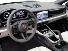 Porsche Cayenne (2026) thumbnail 7