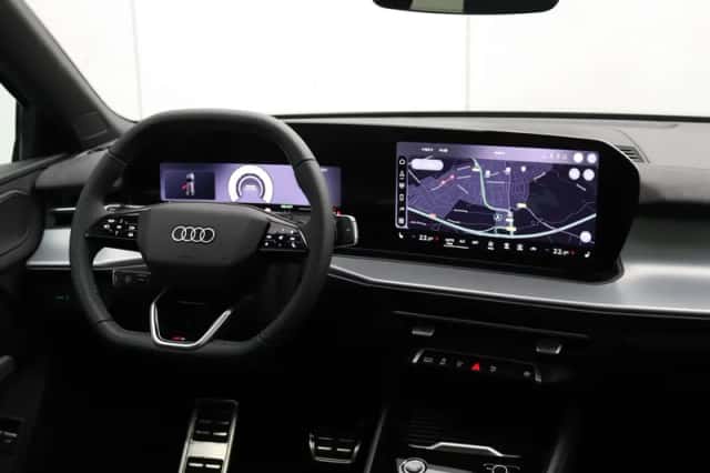 Audi Q3 (2026) thumbnail 14