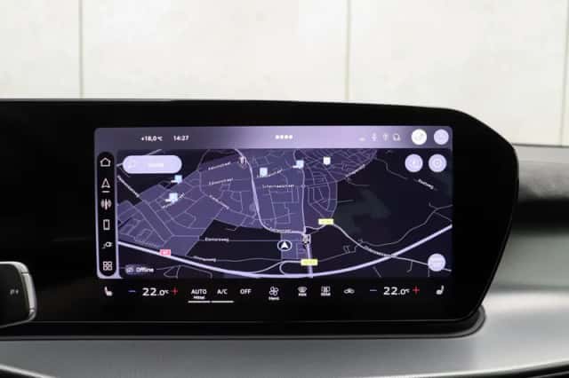 Audi Q3 (2026) thumbnail 15