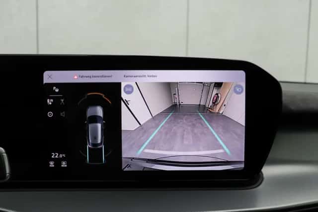 Audi Q3 (2026) thumbnail 16