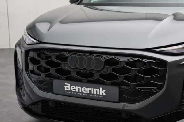 Audi Q3 (2026) thumbnail 17