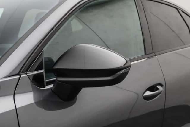 Audi Q3 (2026) thumbnail 18