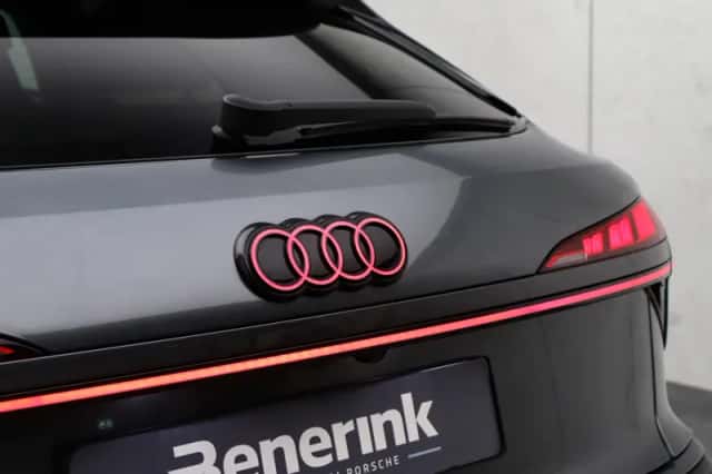 Audi Q3 (2026) thumbnail 19
