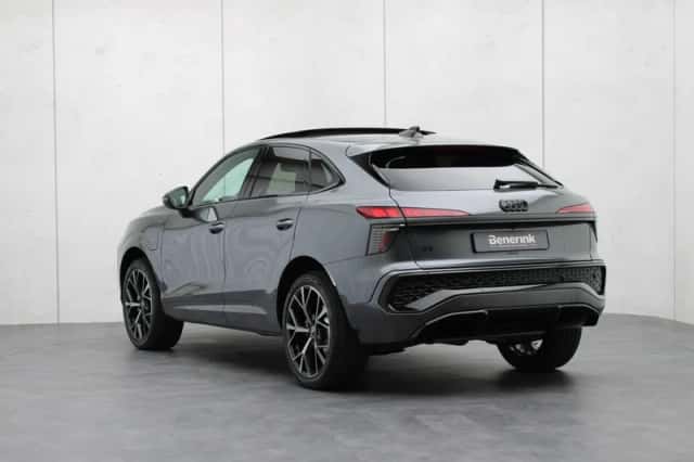 Audi Q3 (2026) thumbnail 3
