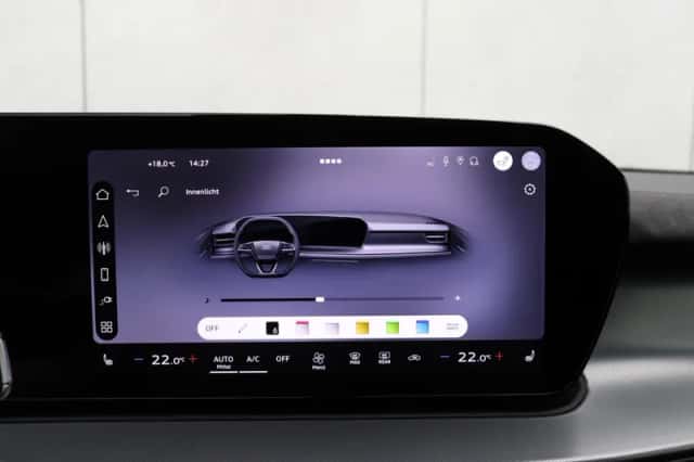 Audi Q3 (2026) thumbnail 21