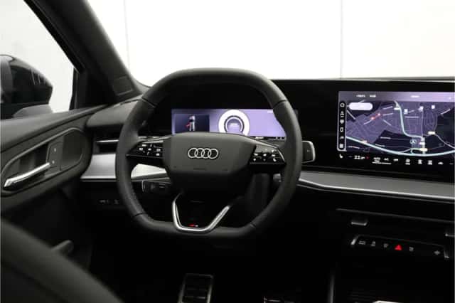 Audi Q3 (2026) thumbnail 22