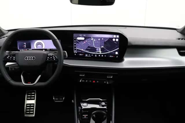 Audi Q3 (2026) thumbnail 23