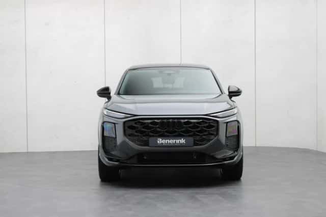 Audi Q3 (2026) thumbnail 25