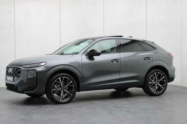Audi Q3 (2026) thumbnail 26