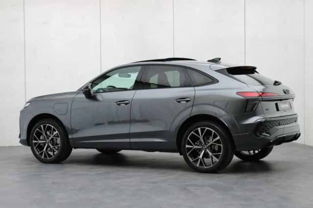 Audi Q3 (2026) thumbnail 27