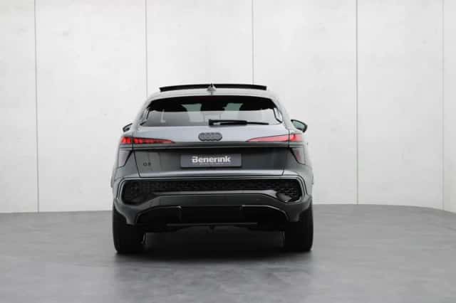 Audi Q3 (2026) thumbnail 28
