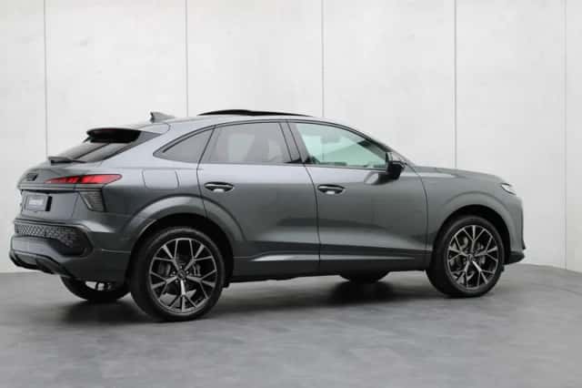 Audi Q3 (2026) thumbnail 29