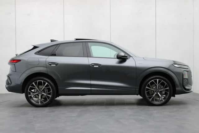 Audi Q3 (2026) thumbnail 30