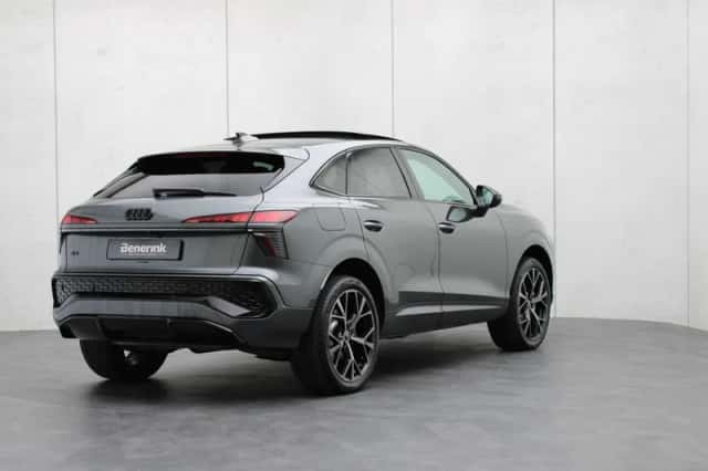 Audi Q3 (2026) thumbnail 4
