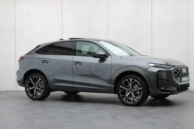 Audi Q3 (2026) thumbnail 31