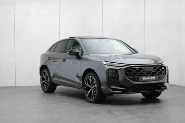 Audi Q3 (2026) thumbnail 5