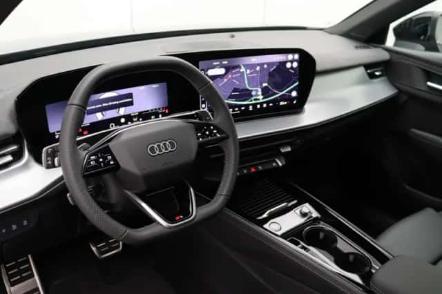 Audi Q3 (2026) thumbnail 7