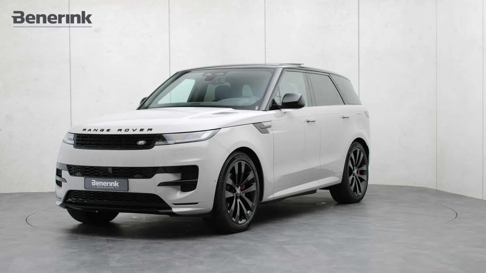 Land Rover Range Rover Sport (2026) — foto 1