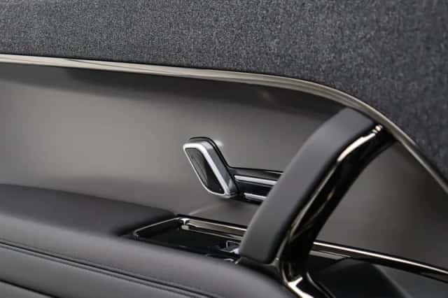 Land Rover Range Rover Sport (2026) thumbnail 22