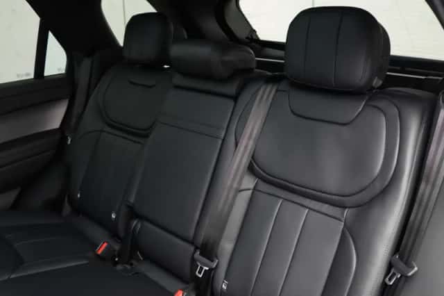 Land Rover Range Rover Sport (2026) thumbnail 23