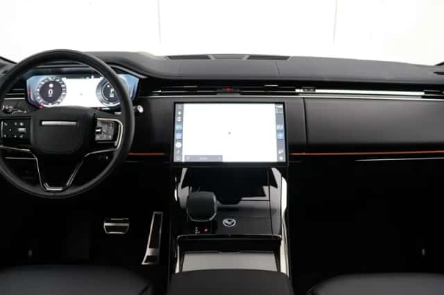 Land Rover Range Rover Sport (2026) thumbnail 26