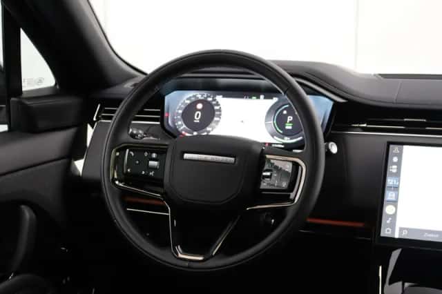 Land Rover Range Rover Sport (2026) thumbnail 27