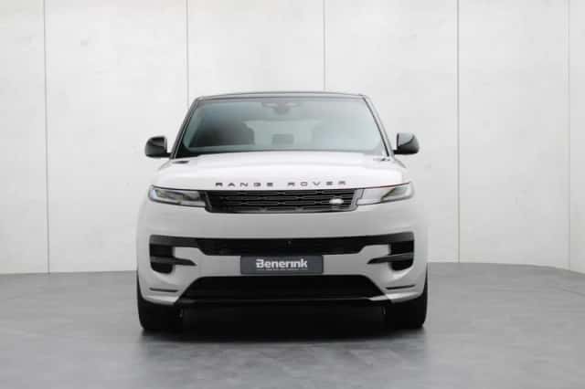 Land Rover Range Rover Sport (2026) thumbnail 28