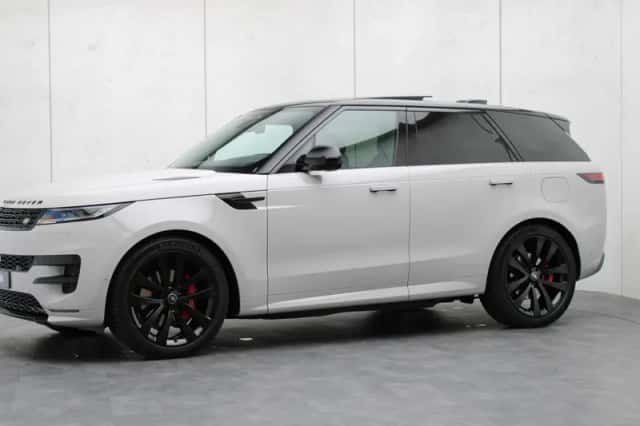 Land Rover Range Rover Sport (2026) thumbnail 29