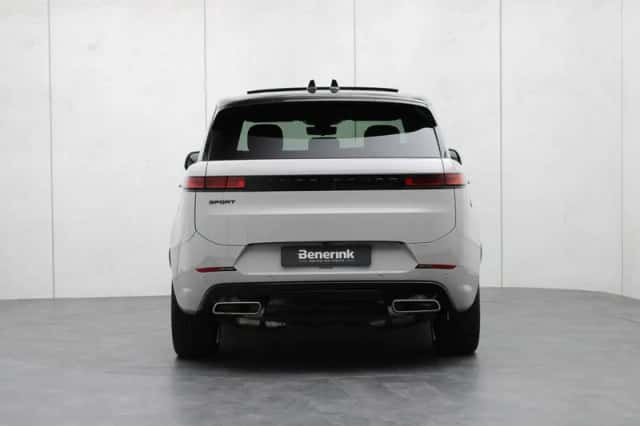 Land Rover Range Rover Sport (2026) thumbnail 31