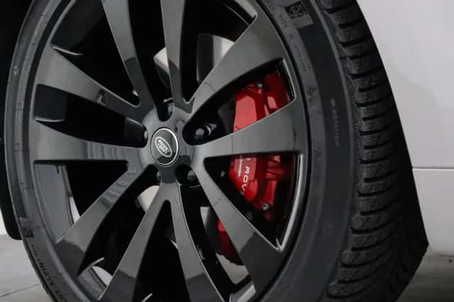 Land Rover Range Rover Sport (2026) thumbnail 7