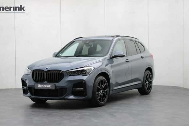 BMW X1 (2021)