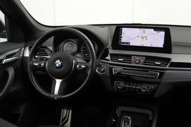 BMW X1 (2021) thumbnail 12