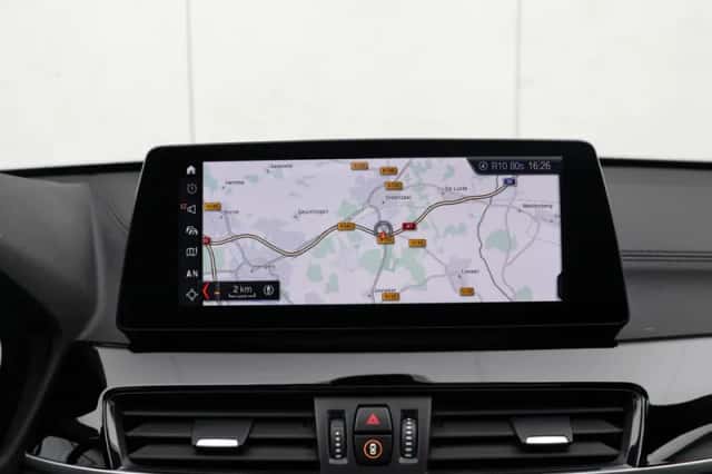 BMW X1 (2021) thumbnail 13