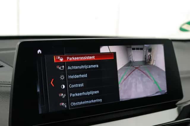 BMW X1 (2021) thumbnail 14
