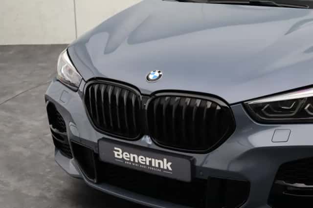 BMW X1 (2021) thumbnail 15