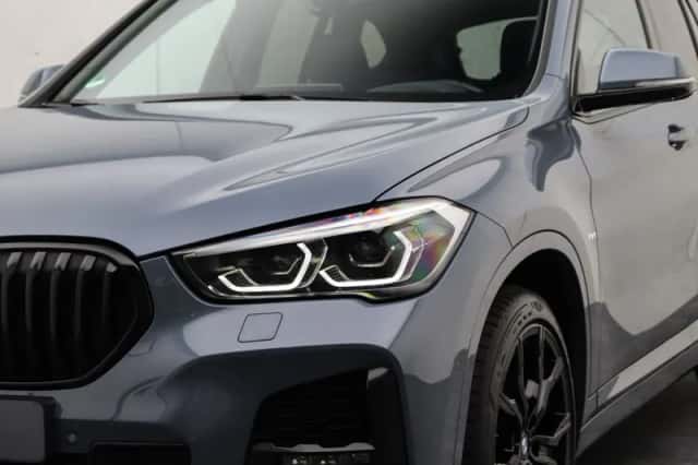 BMW X1 (2021) thumbnail 16