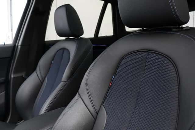 BMW X1 (2021) thumbnail 20
