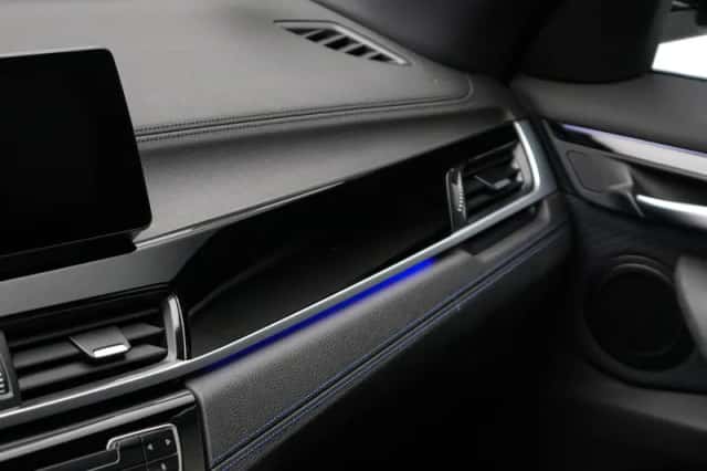 BMW X1 (2021) thumbnail 21