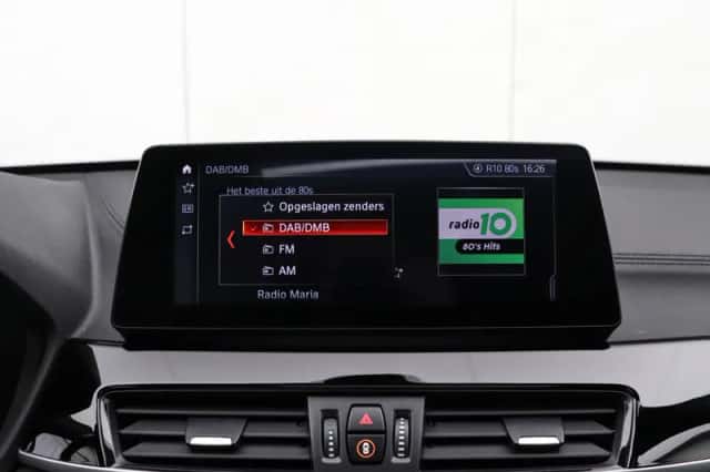 BMW X1 (2021) thumbnail 22
