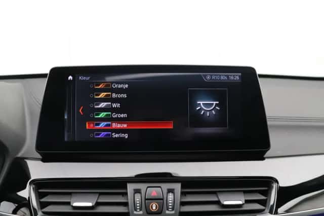 BMW X1 (2021) thumbnail 23