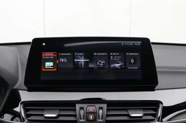 BMW X1 (2021) thumbnail 24