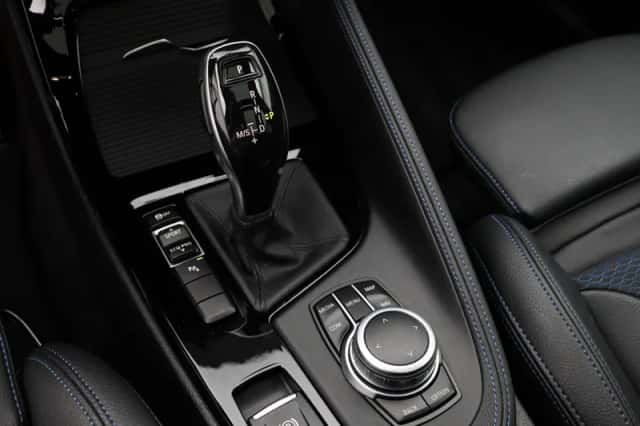 BMW X1 (2021) thumbnail 26