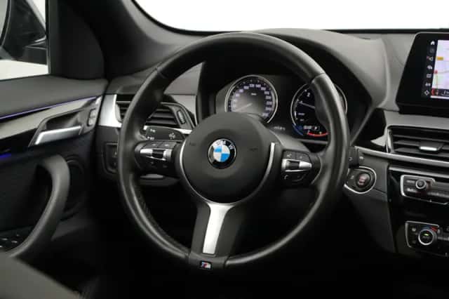 BMW X1 (2021) thumbnail 27