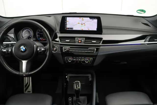 BMW X1 (2021) thumbnail 28