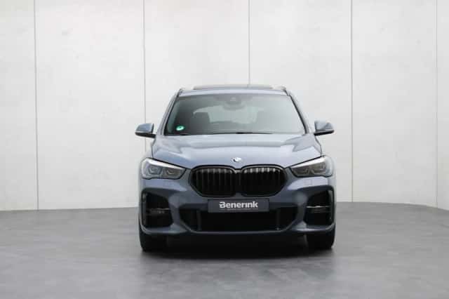 BMW X1 (2021) thumbnail 29