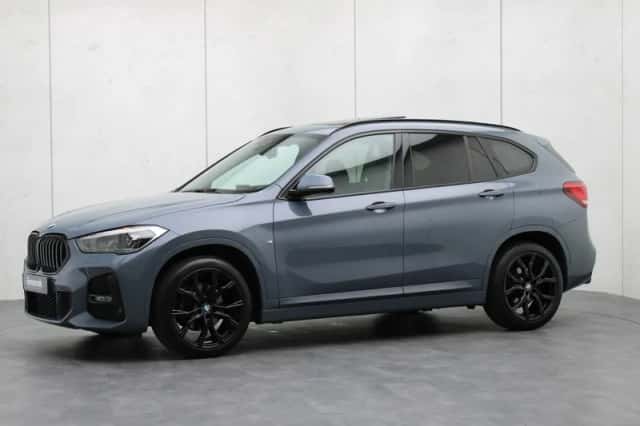BMW X1 (2021) thumbnail 30