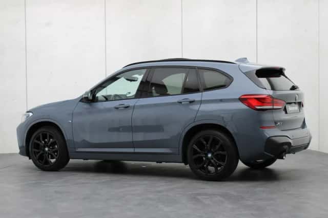 BMW X1 (2021) thumbnail 31