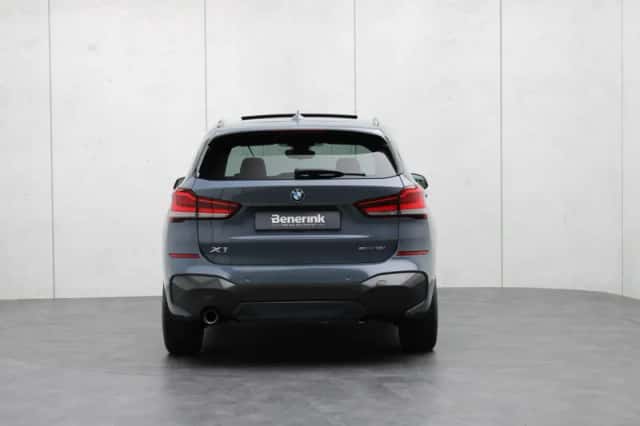 BMW X1 (2021) thumbnail 32